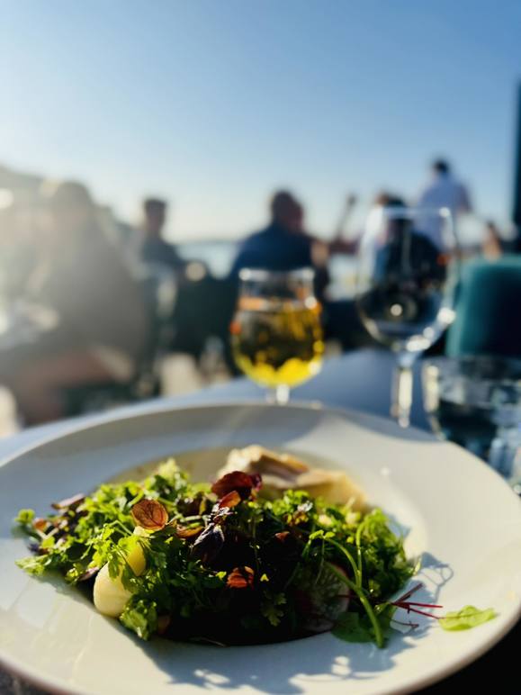 Images Bistro Port Sud - Skärhamn