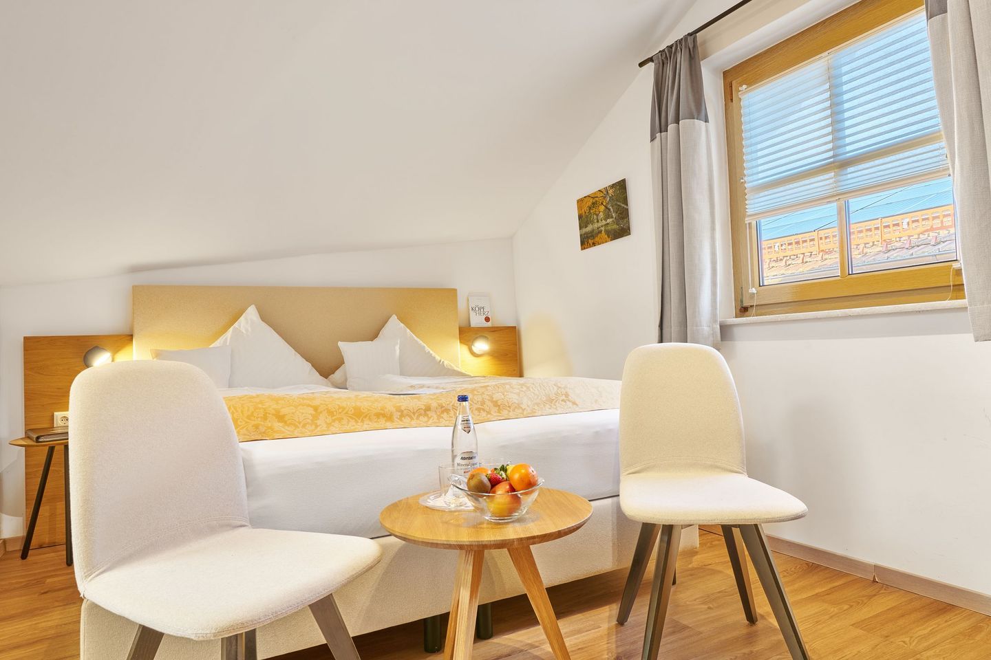 Wander und Aktiv-Hotel Rösslwirt, Engelshütter Str. 1 in Lam