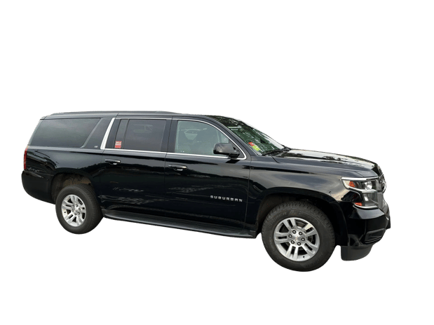 Images Executive Car Service LLC