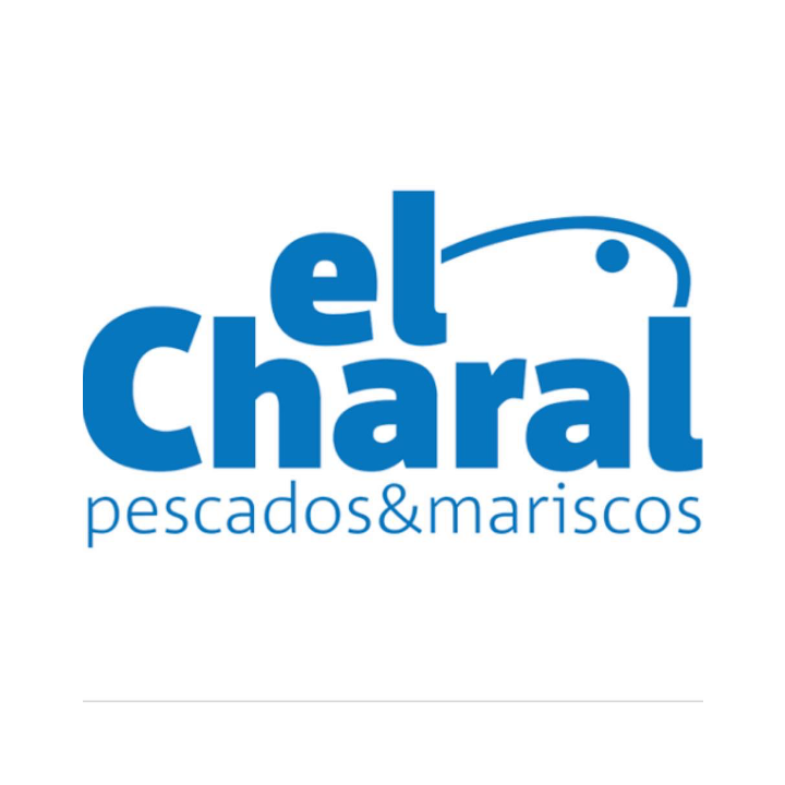 El Charal, Pescados & Mariscos Logo