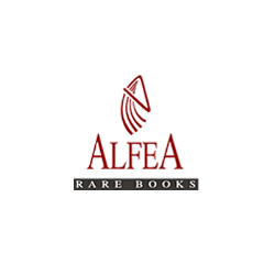 Libreria Alfea Logo