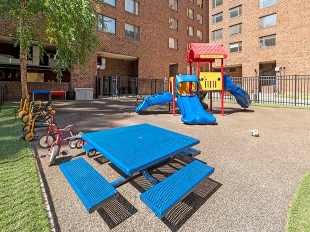 Images Jefferson Child Care Center
