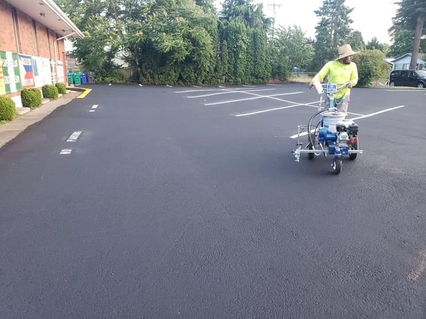 Images Betos Asphalt Services