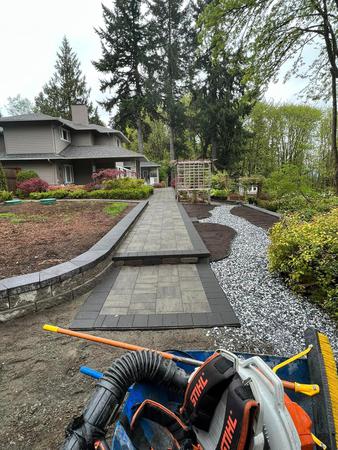 Images PNW Fencing & Landscaping