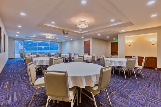 Images Hampton Inn & Suites Downtown Owensboro/Waterfront
