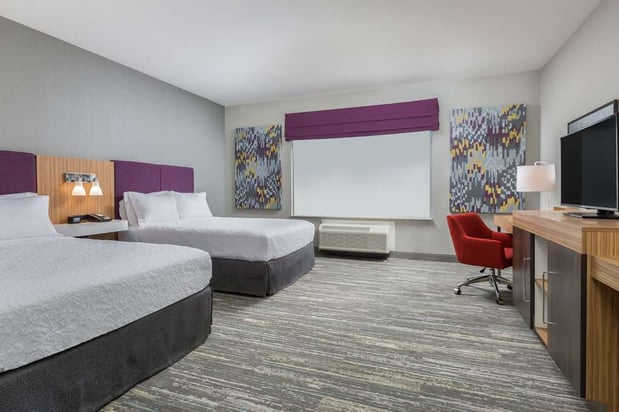 Images Hampton Inn & Suites Reno/Sparks