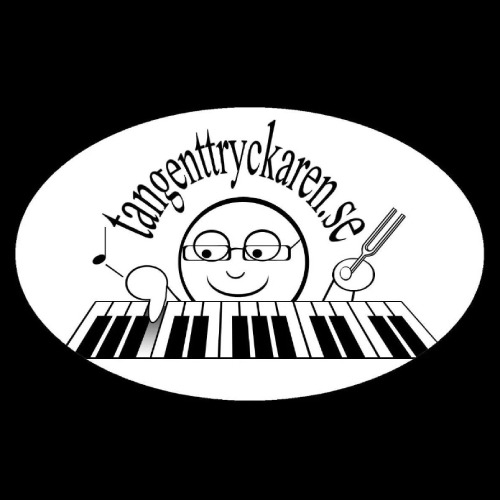 Tangenttryckaren Logo