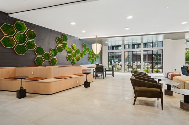 Images The Kingsman | Luxury Apartment Homes