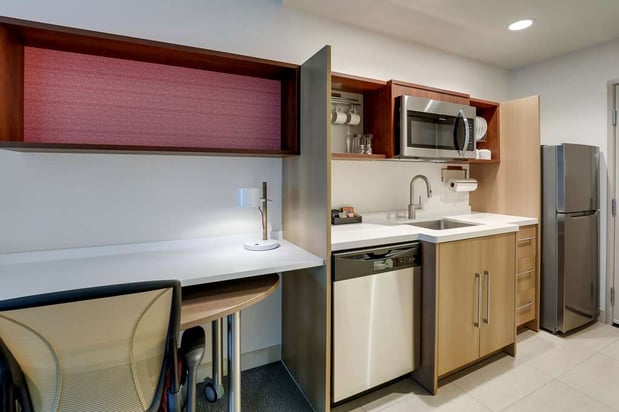 Images Home2 Suites by Hilton Sanford