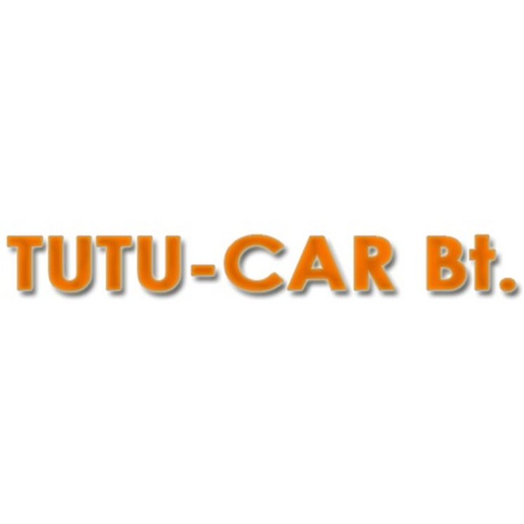 Tutu-Car Bt. Logo