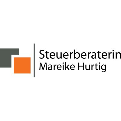 Steuerberaterin Mareike Hurtig in Coburg - Logo