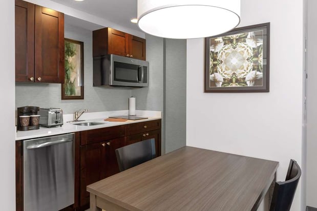 Images Homewood Suites by Hilton Lansing Eastwood