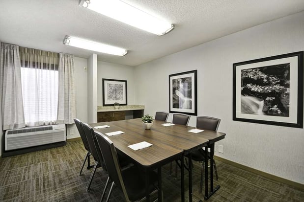 Images Hampton Inn Birmingham/Mountain Brook