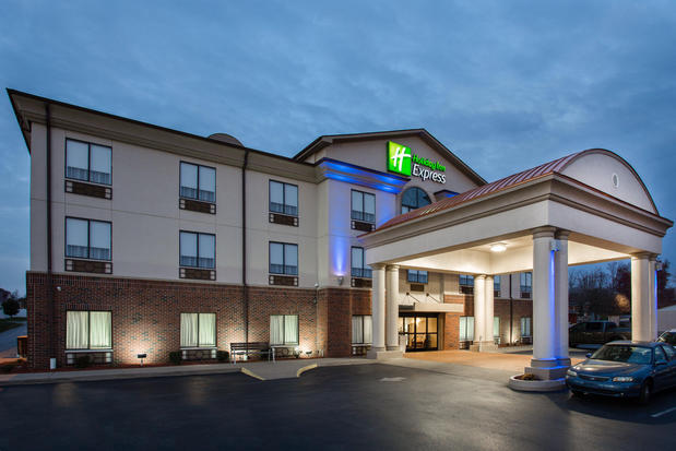 Images Holiday Inn Express Princeton/I-77, an IHG Hotel