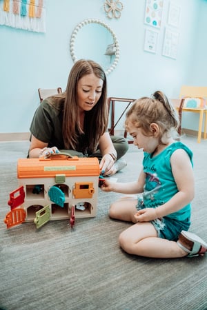 Images Synaptic Pediatric Therapies