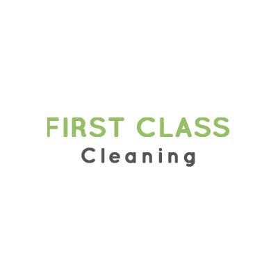 First Class Cleaning Photo