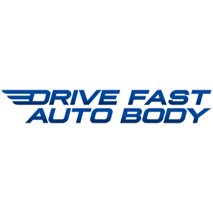 Drive Fast Auto Body