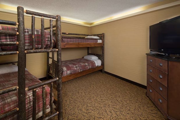 Images The Park Vista - a DoubleTree by Hilton Hotel - Gatlinburg