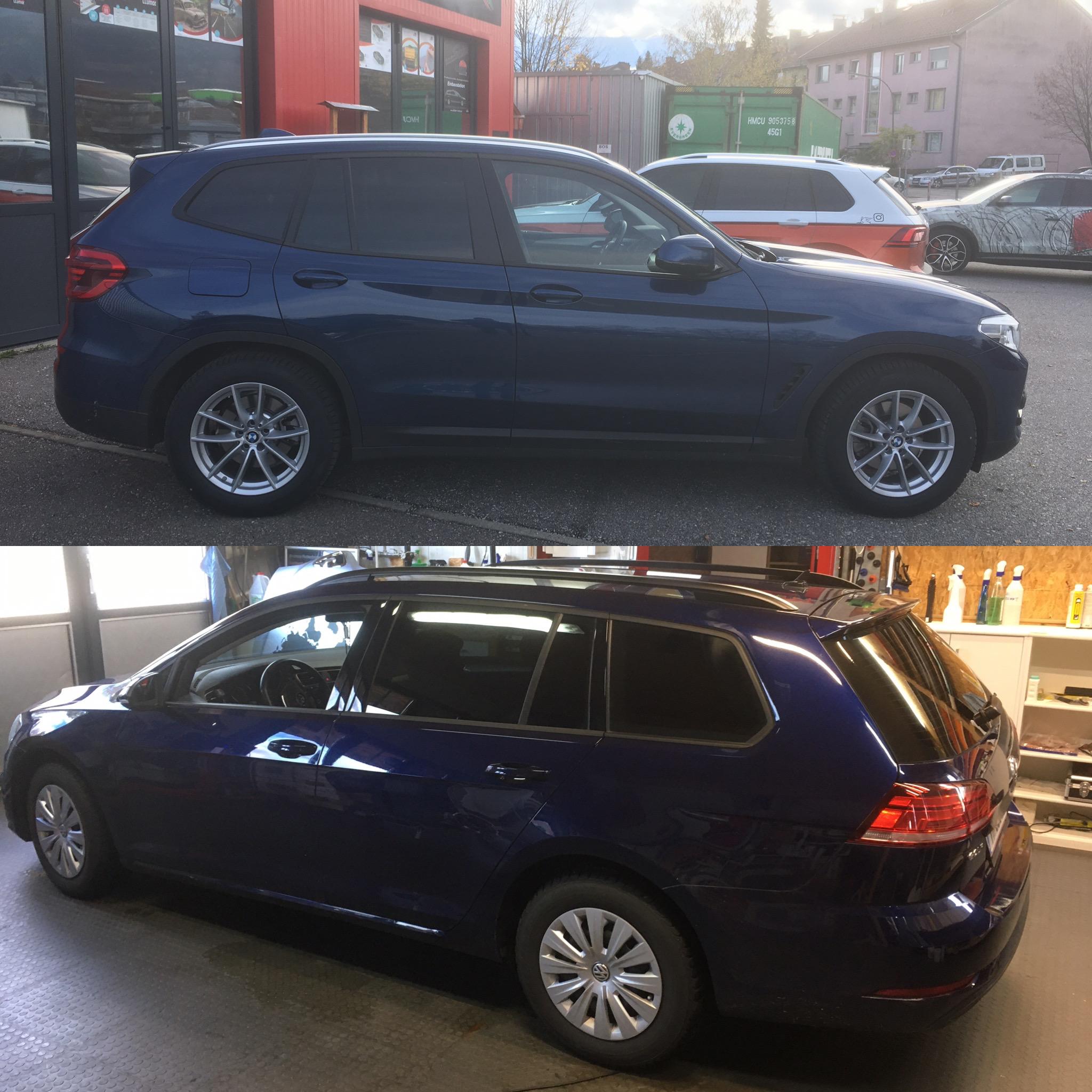 Folien Rette - Andreas Rettenbacher, Udinestraße 41 in Villach