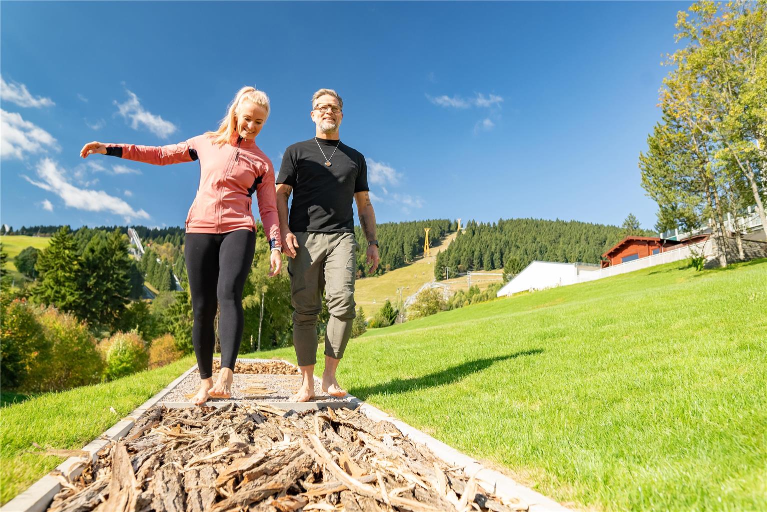 Best Western Ahorn Hotel Oberwiesenthal, Vierenstrasse 18 in Oberwiesenthal