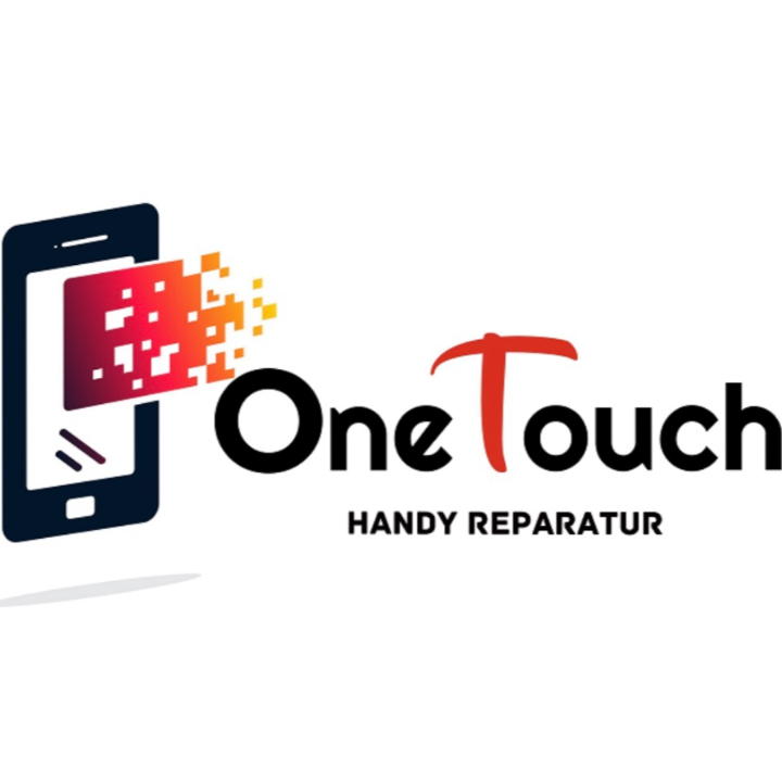 OneTouch Handy Reparatur Logo
