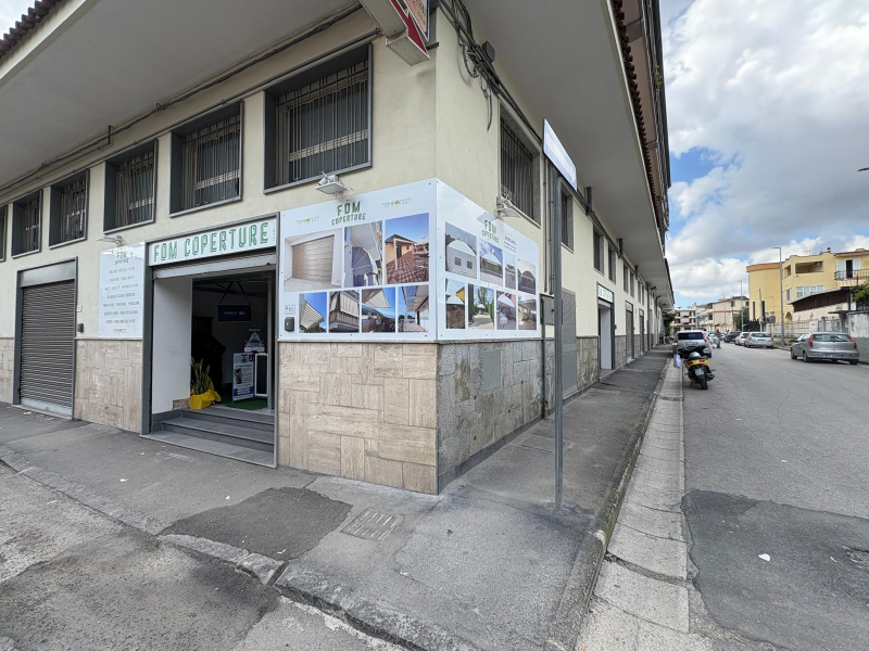 Images Tende da Sole e Coperture  FDM Crispano