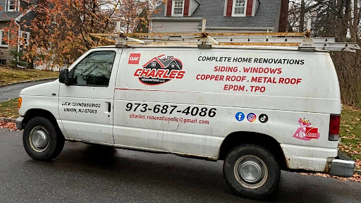 Images Charles Renovations