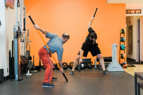 Images EW Motion Therapy Homewood