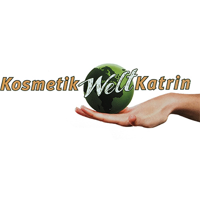 Logo Kosmetikwelt Katrin