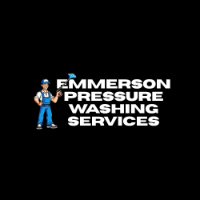 Emerson Pressure Washing Services