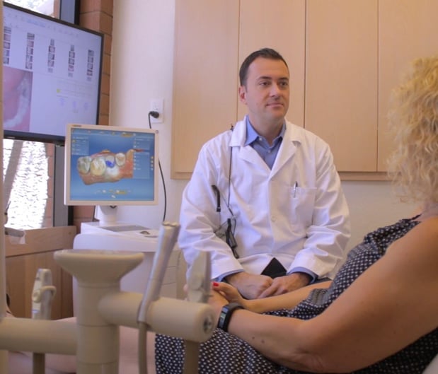 Images Scottsdale Family Smiles
