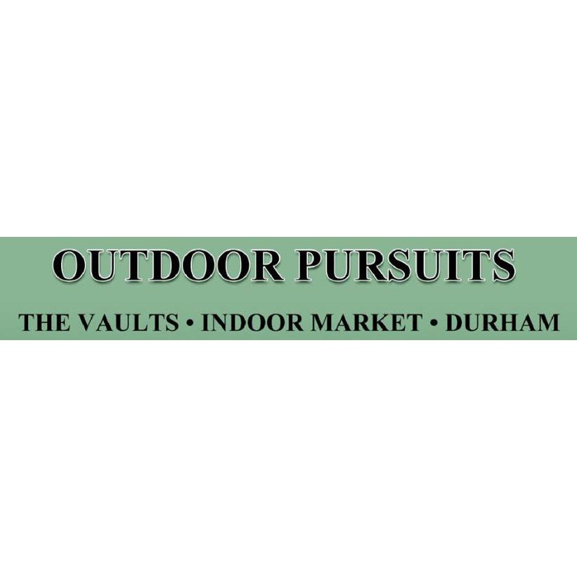Outdoor Pursuits Logo
