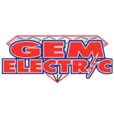 Gem Electric Logo