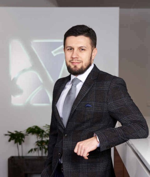 A-KERN Steuerberatung GmbH, Dresdner Straße 47 in Wien