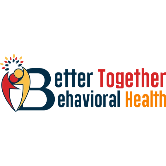 Better Together Behavioral Health Logo