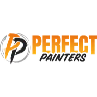 Perfect Painters &amp; Construction Logo