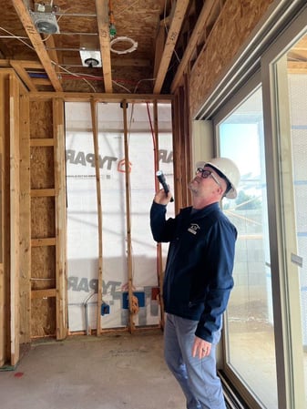 Images AJF Inspections