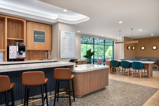 Images Even Hotel Orlando International Airport by IHG