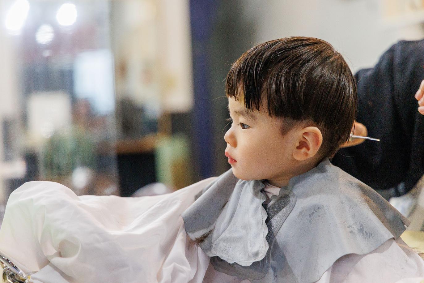 Images Hårek Frisør AS