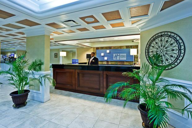 Images Holiday Inn Express Ringgold (Chattanooga Area), an IHG Hotel