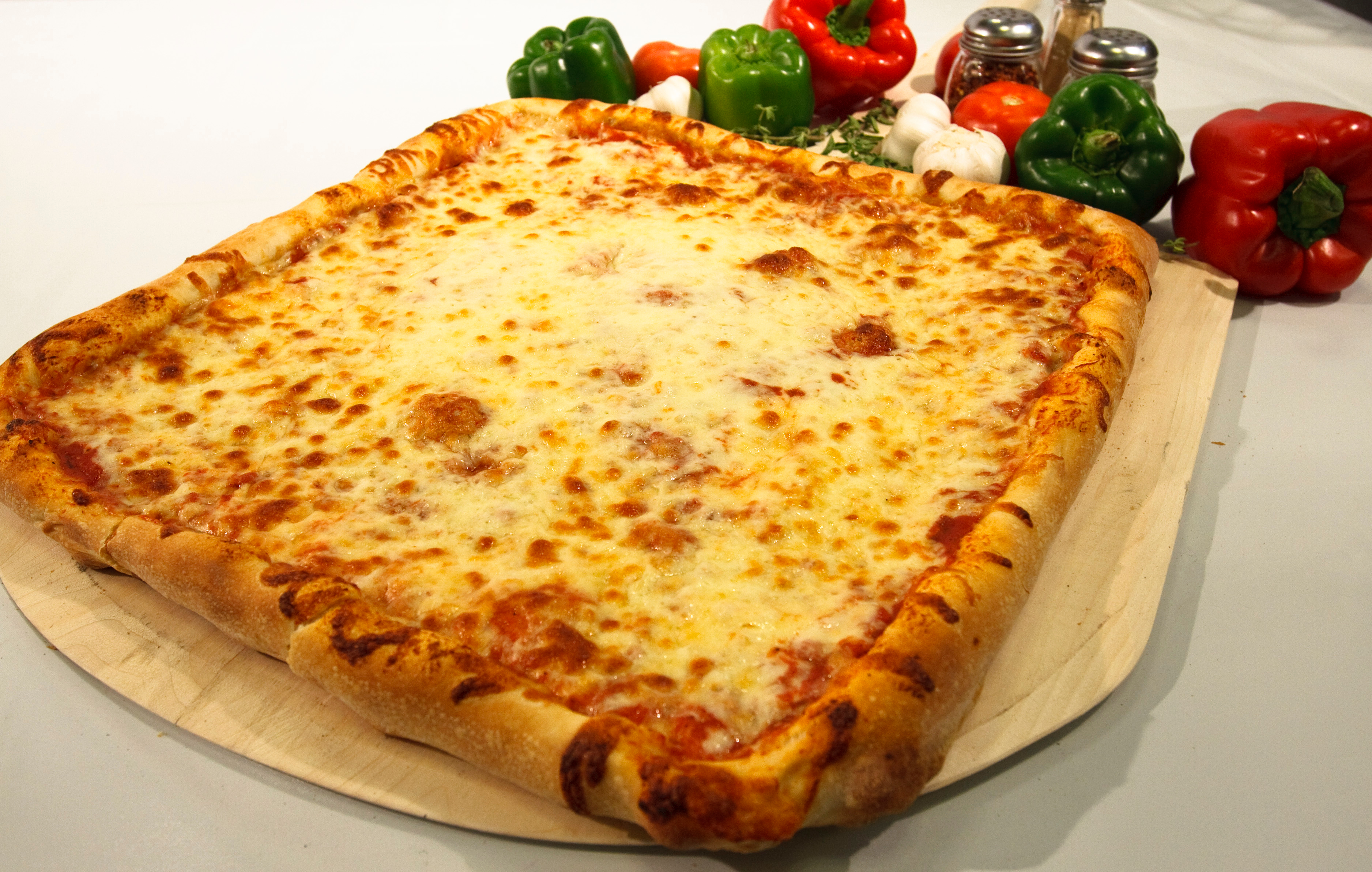 sfincione сицилийская пицца фото 18