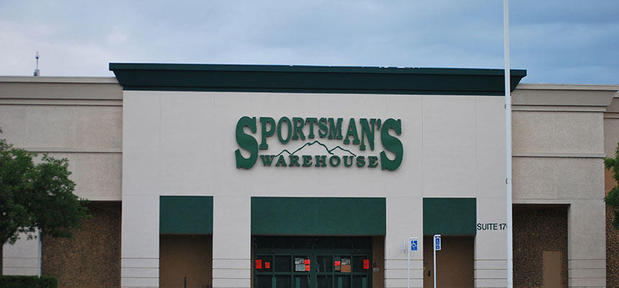 Images Sportsman's Warehouse