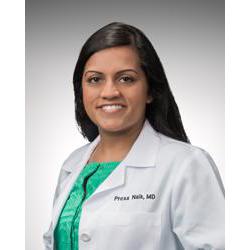 Dr. Prexa Dolatrai Naik, MD