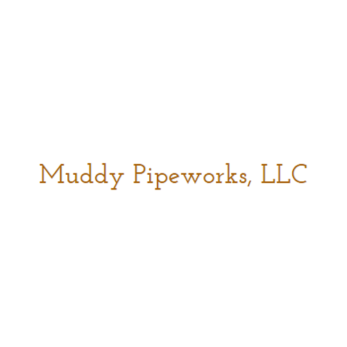 Muddy Pipeworks, LLC Logo