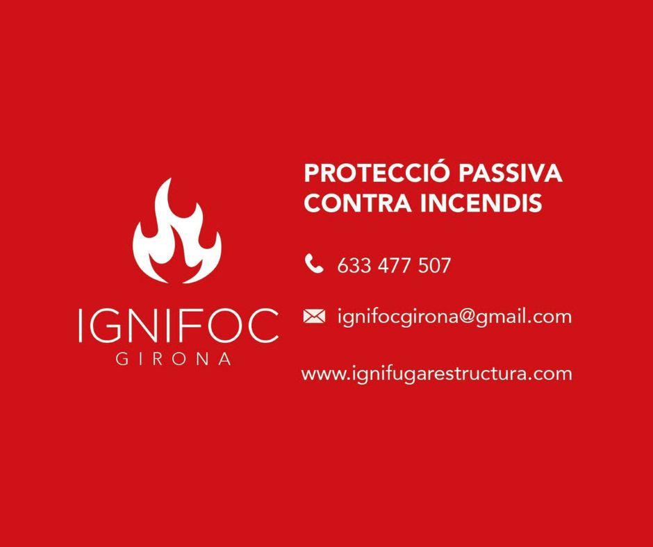 Images Ignifoc Barcelona