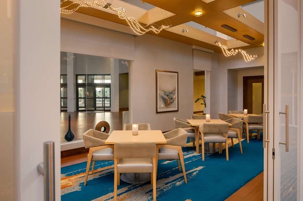 Images DoubleTree by Hilton Hotel Pittsburgh - Cranberry
