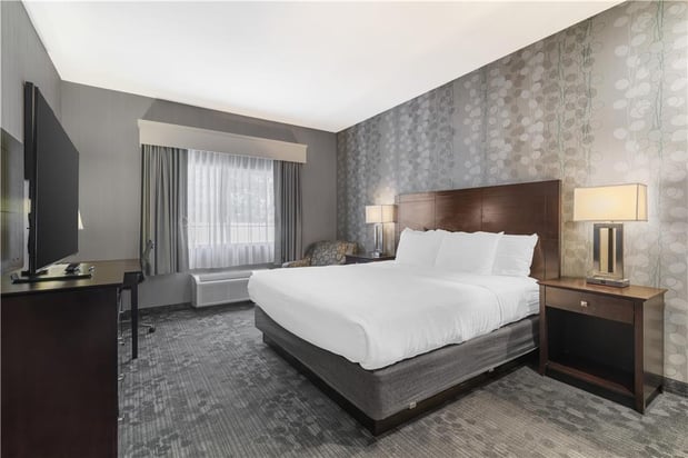 Images Best Western Concord Inn & Suites