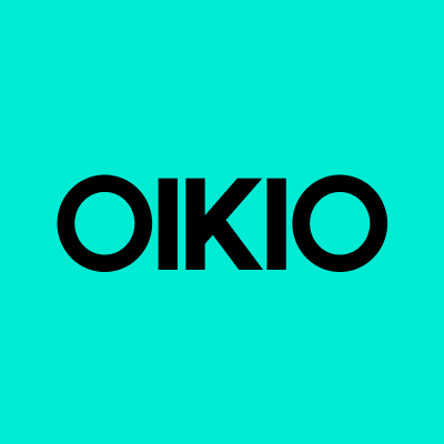 OIKIO Oy Logo