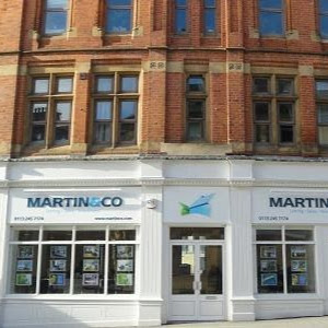 Martin & Co Leeds City Lettings & Estate Agents - West Yorkshire, West Yorkshire LS1 4DJ - 01132 457174 | ShowMeLocal.com