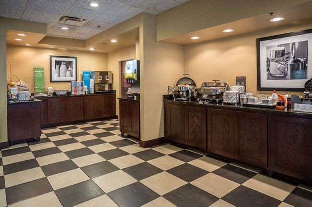 Images Hampton Inn Somerset